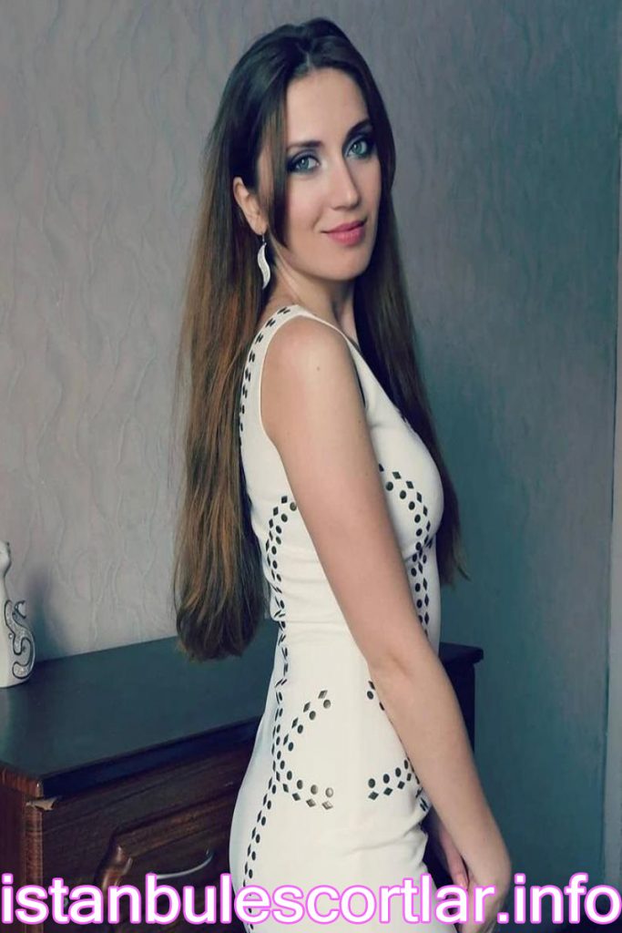 Tesettürlü İstanbul Escort