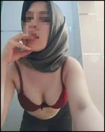 Kapalı Escort Bayan