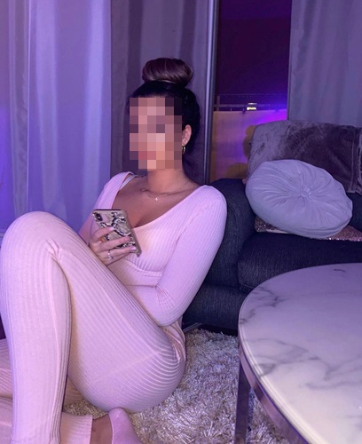 Tecrübeli Kapalı Escort Bayanlar