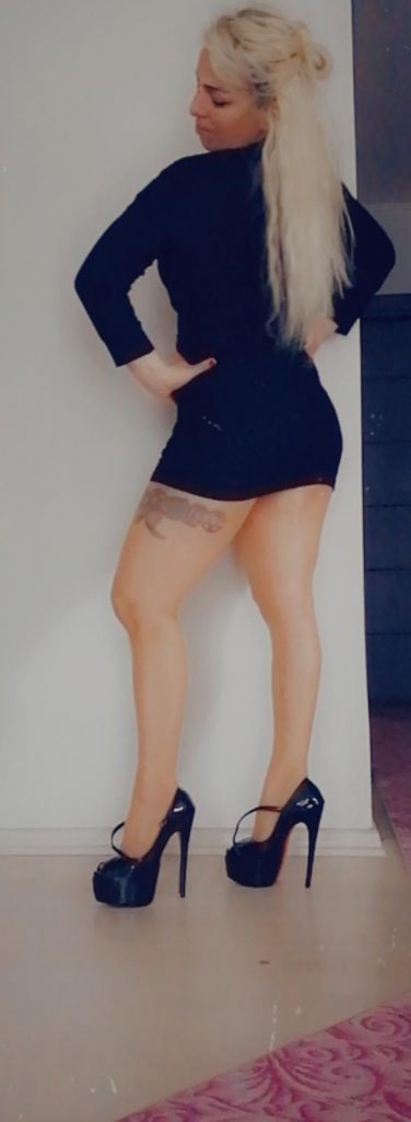 İstanbul Elit Escort