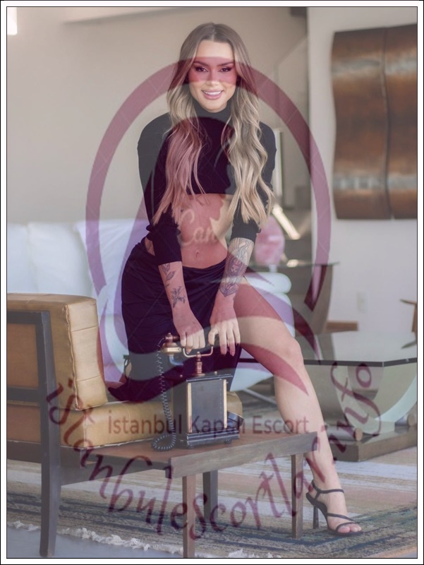 istanbul kapalı escort