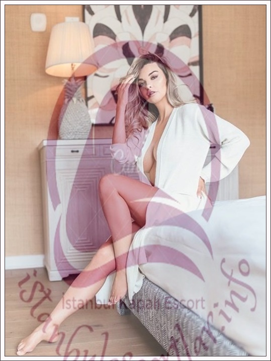 istanbul kapalı escort