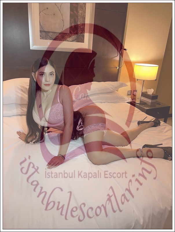 istanbul kapalı escort
