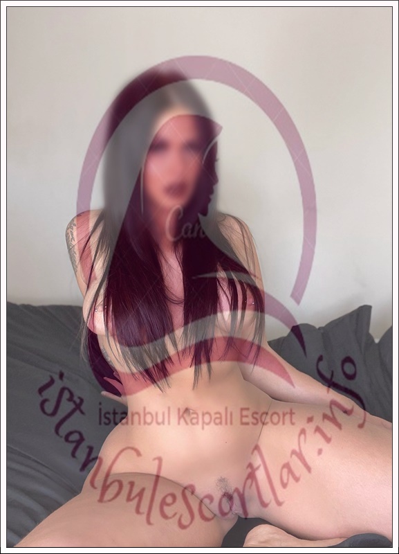 istanbul kapalı escort