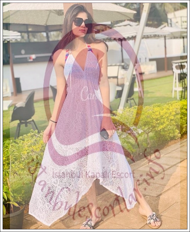 istanbul kapalı escort