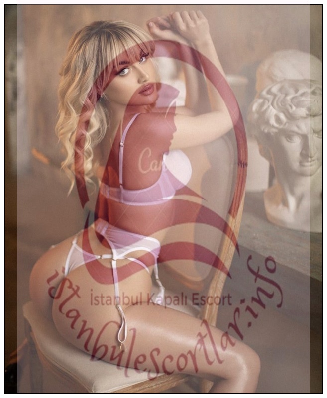 istanbul kapalı escort