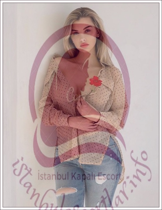 İstanbul Kapalı Escort
