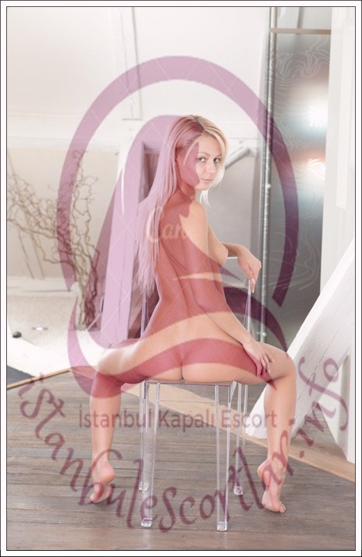İstanbul Kapalı Escort