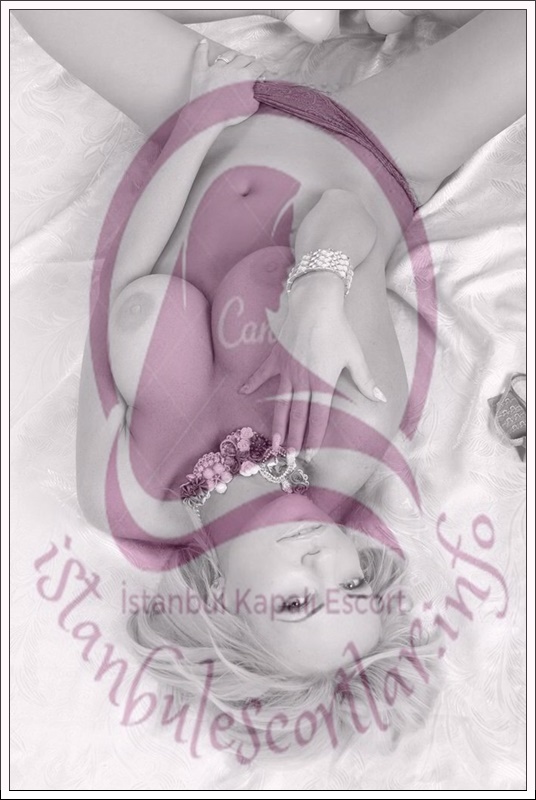 İstanbul Kapalı Escort
