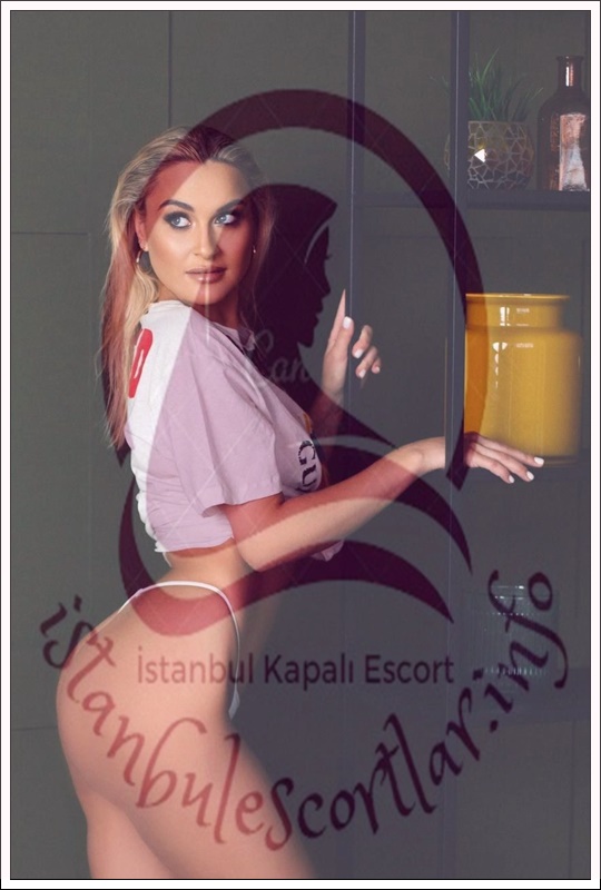 İstanbul Kapalı Escort