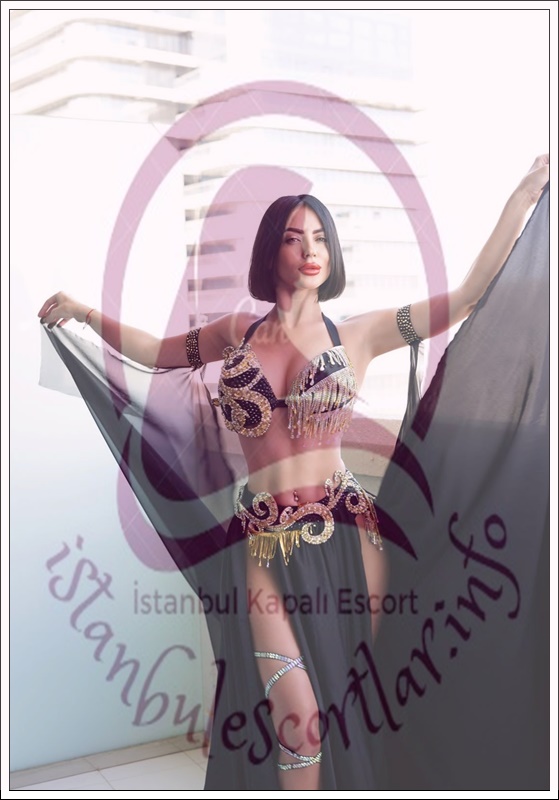 istanbul kapalı escort