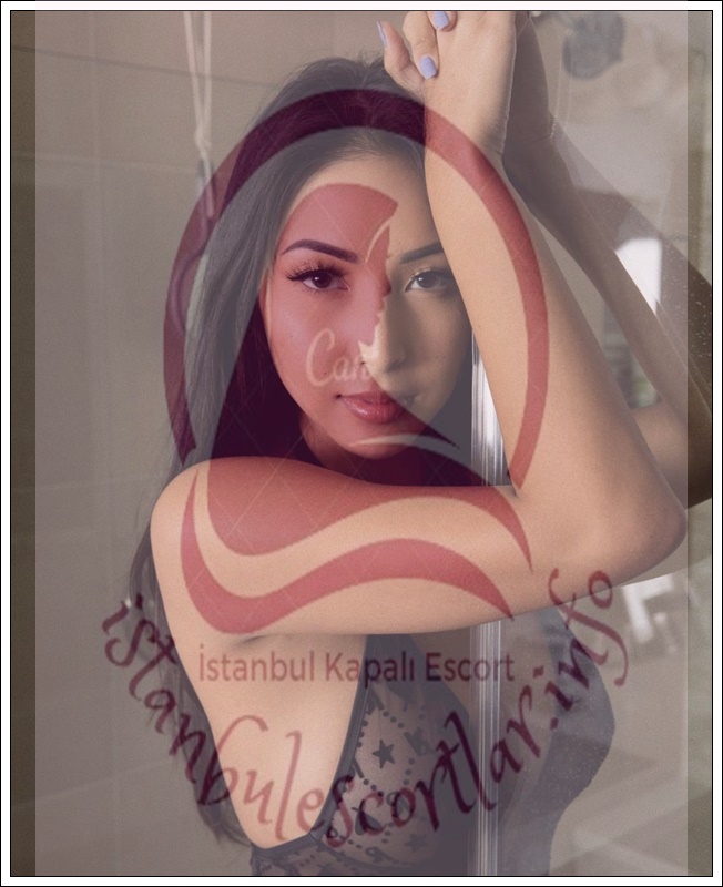 İstanbul Kapalı Escort Bayan