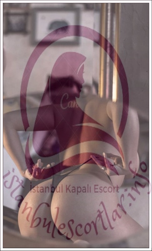 İstanbul Anal Escort Bayan