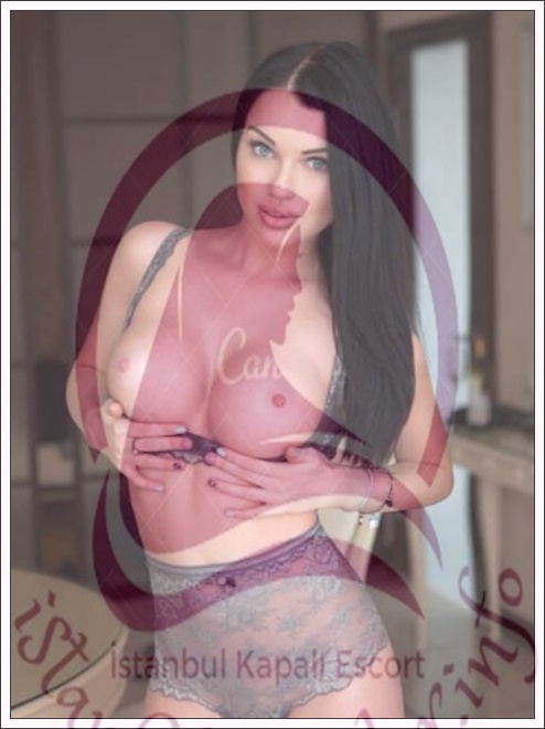 Kapalı Escort Bayan