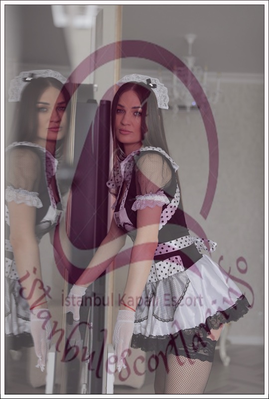 Esenler Kapalı Escort