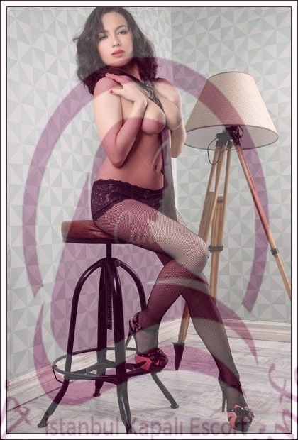 İstanbul Escort Bayan