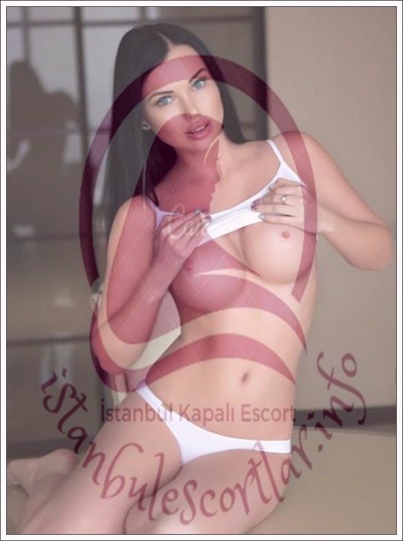İstanbul Escort Bayan