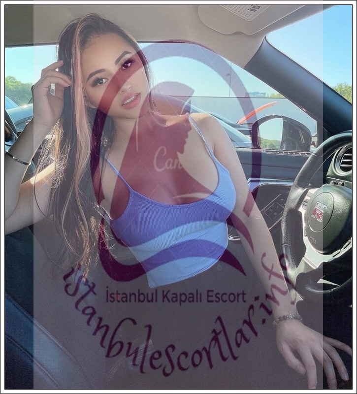 Güneşli Rus oral eskort