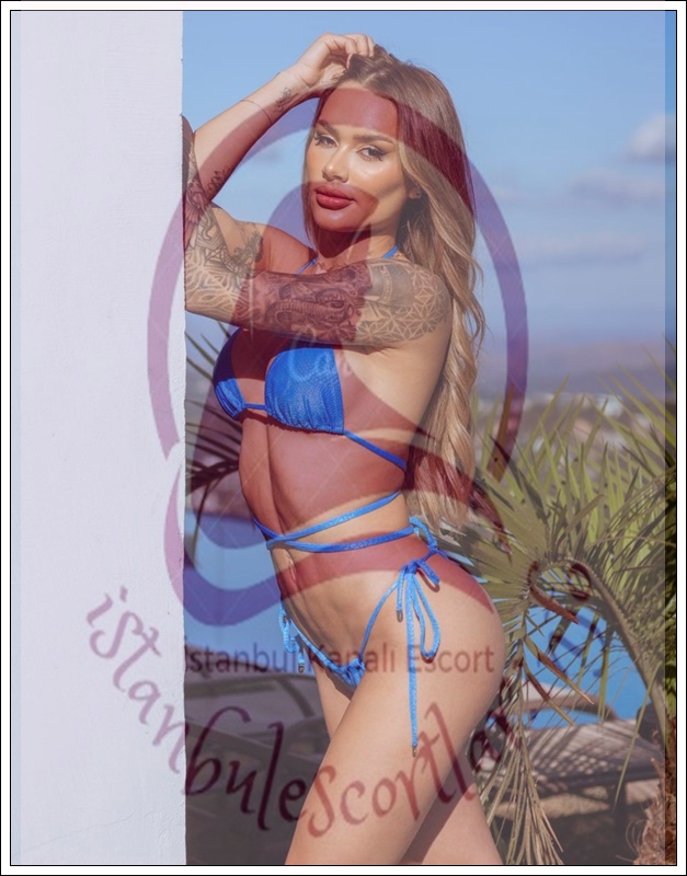 Güneşli Gerçek Escort