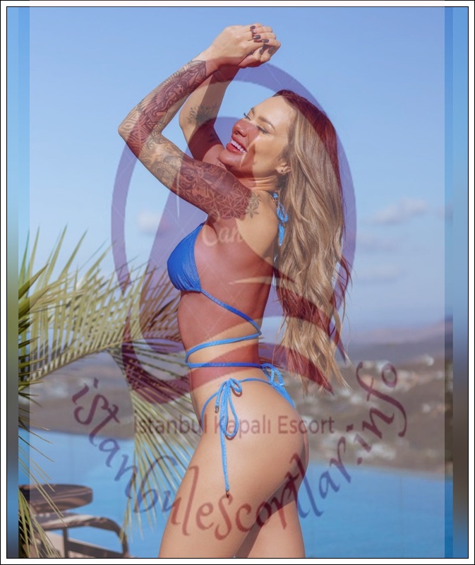 Güneşli Gerçek Escort