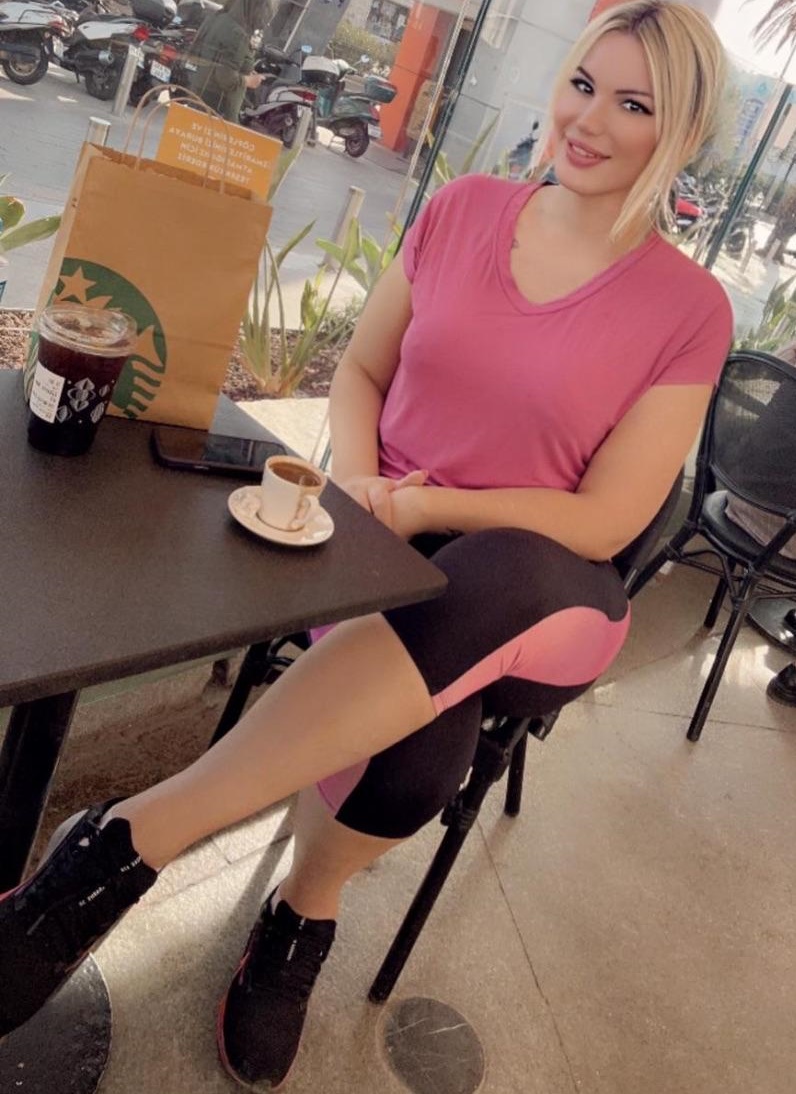 Beylikdüzü Türbanlı Escort