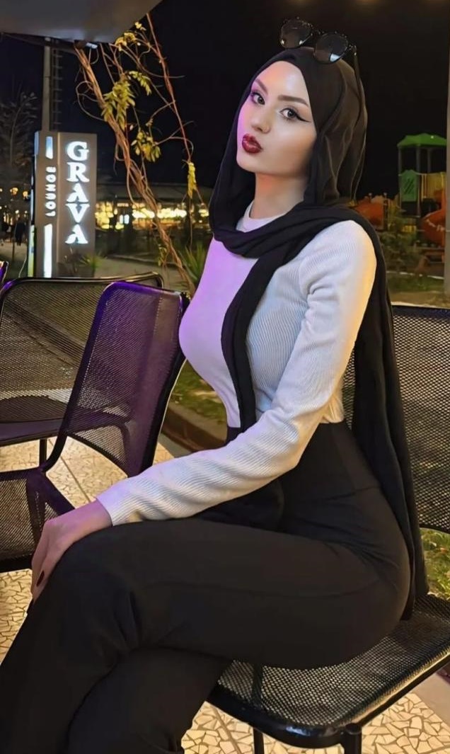 Kapalı Escort