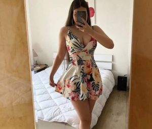 Ataköy Escort