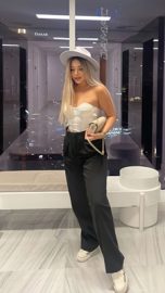 İkitelli Türbanlı Escort