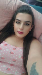Çapa Escort