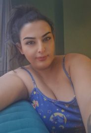 Çapa Escort